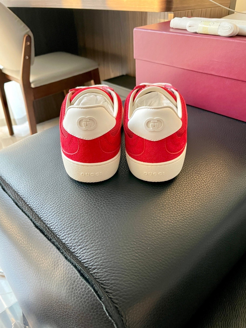 Gucci Casual Shoes